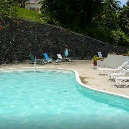 Fern Hill Club Hotel Порт-Антонио Экстерьер фото