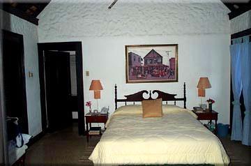 Fern Hill Club Hotel Порт-Антонио Экстерьер фото