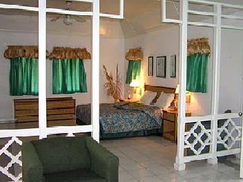Fern Hill Club Hotel Порт-Антонио Экстерьер фото